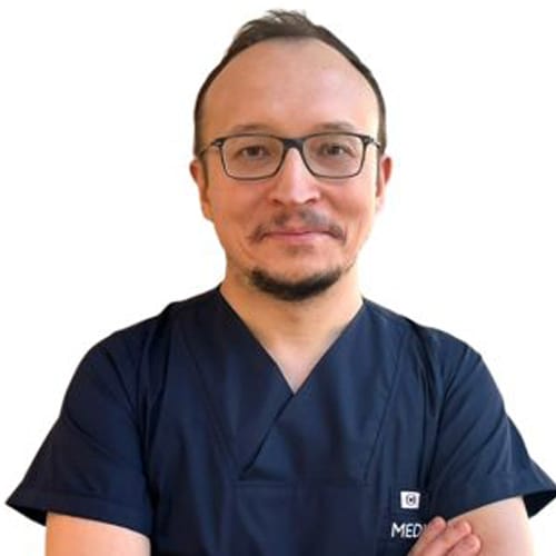 Cardiology Specialist